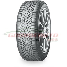 COP. 215/45R017 Yokohama V905 BLUEARTH 91V XL M+S